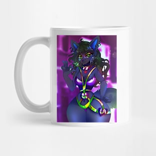 Vima OC Mug